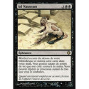 (Foil) Noire - Ad Nauseam (R) [ALA]
