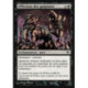 (Foil) Noire - Affliction des guêplaies (C) [ALA]