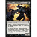 (Foil) Noire - Scarabée à phlyctène (C) [ALA]