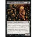 (Foil) Noire - Connaisseur en cadavres (U) [ALA]