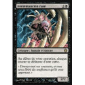 (Foil) Noire - Amnémancien rusé (R) [ALA]