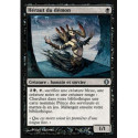 (Foil) Noire - Héraut du démon (U) [ALA]