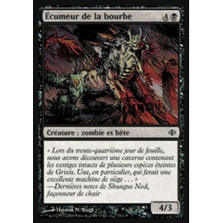 Magic The Gathering - Écumeur de la bourbe (FOIL) [ALA]