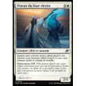 (Foil) Blanche - Pisteur du Tout-destin (U) [EOE]
