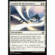 (Foil) Blanche - Lumière de bannissement (C) [EOE]