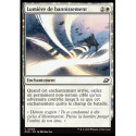 (Foil) Blanche - Lumière de bannissement (C) [EOE]