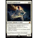 (Foil) Blanche - Zénith cosmogrand (V1) (M) [EOE]