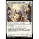 (Foil) Blanche - Avant-garde frappe-aube (U) [EOE]