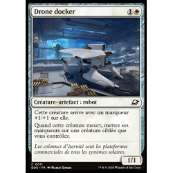 (Foil) Blanche - Drone docker (C) [EOE]