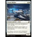 (Foil) Blanche - Drone docker (C) [EOE]