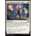 (Foil) Blanche - Technique du double-soleil (U) [EOE]