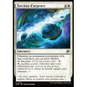 (Foil) Blanche - Éjection d'urgence (U) [EOE]