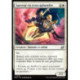 (Foil) Blanche - Sauveur en exoscaphandre (C) [EOE]