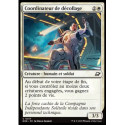 (Foil) Blanche - Coordinateur de décollage (C) [EOE]