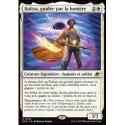 (Foil) Blanche - Haliya, guidée par la lumière (V1) (R) [EOE]
