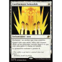 (Foil) Blanche - Confinement holosolide (R) [EOE]