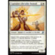(Foil) Blanche - Capitaine-chevalier honoré (U) [EOE]