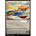 (Foil) Blanche - Frégate de classe Lumen (R) [EOE]