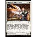(Foil) Blanche - As de l'escadron Pulsar (U) [EOE]