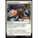 (Foil) Blanche - Frappe rayonnante (C) [EOE]