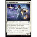 (Foil) Blanche - Troupier railame (U) [EOE]