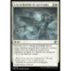 (Foil) Blanche - À la recherche de survivants (U) [EOE]