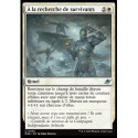 (Foil) Blanche - À la recherche de survivants (U) [EOE]