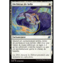 (Foil) Blanche - Déchireur de faille (U) [EOE]