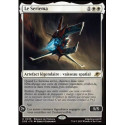 (Foil) Blanche - Le Seriema (R) [EOE]