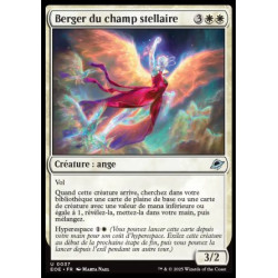 (Foil) Blanche - Berger du champ stellaire (V1) (U) [EOE]