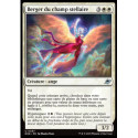 (Foil) Blanche - Berger du champ stellaire (V1) (U) [EOE]