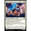 (Foil) Blanche - Pilote d'intercepteur stellaire (C) [EOE]