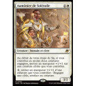 (Foil) Blanche - Aumônier de Solétoile (R) [EOE]