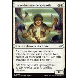 (Foil) Blanche - Forge-lumière de Solétoile (U) [EOE]