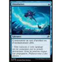 (Foil) Bleue - Dissolution (Cassation) (U) [EOE]