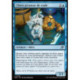 (Foil) Bleue - Chien pirateur de code (U) [EOE]