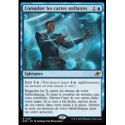 (Foil) Bleue - Consulter les cartes stellaires (R) [EOE]