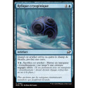 (Foil) Bleue - Relique cryogénique (C) [EOE]