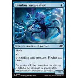 (Foil) Bleue - Lamebourrasque illvoï (C) [EOE]