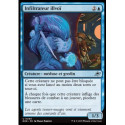 (Foil) Bleue - Infiltrateur illvoï (U) [EOE]