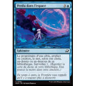 (Foil) Bleue - Perdu dans l'espace (C) [EOE]