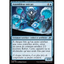 (Foil) Bleue - Assembleur mécan (U) [EOE]