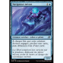 (Foil) Bleue - Navigateur mécan (U) [EOE]