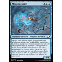 (Foil) Bleue - Mécanozoaire (C) [EOE]