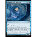 (Foil) Bleue - Gueule de la tempête (U) [EOE]