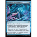 (Foil) Bleue - Chercher des fragments (U) [EOE]