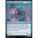 (Foil) Bleue - Mécan autoconstructeur (C) [EOE]