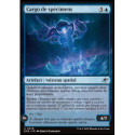 (Foil) Bleue - Cargo de spécimens (U) [EOE]