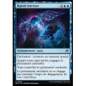 (Foil) Bleue - Rayon tracteur (U) [EOE]