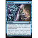 (Foil) Bleue - Détissage (U) [EOE]